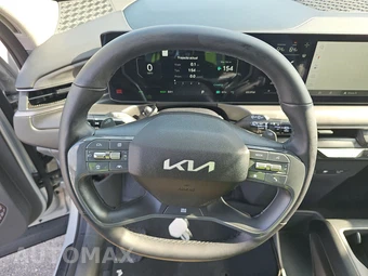 2026 Kia EV9 Light Short Range - miniatura 10