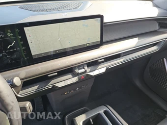 2026 Kia EV9 Light Short Range - miniatura 11