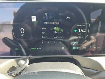 2026 Kia EV9 Light Short Range - miniatura 12