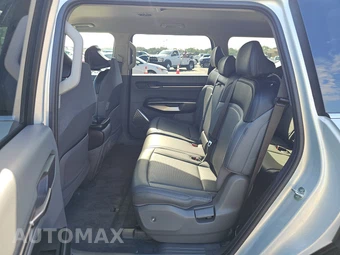 2026 Kia EV9 Light Short Range - miniatura 13