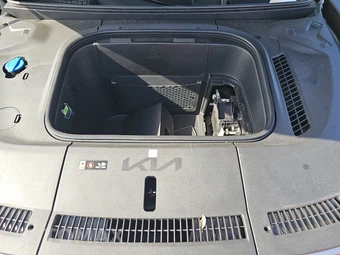 2026 Kia EV9 Light Short Range - miniatura 16