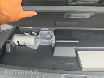 2026 Kia EV9 Light Short Range - miniatura 19