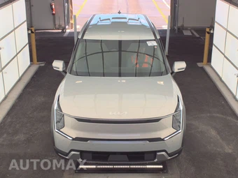 2026 Kia EV9 Light Short Range - miniatura 2