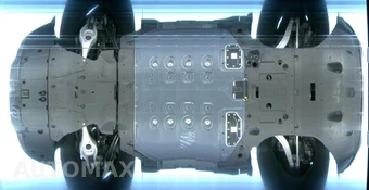 2026 Kia EV9 Light Short Range - miniatura 22