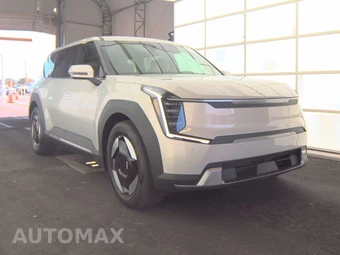 2026 Kia EV9 Light Short Range - miniatura 3