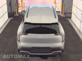 2026 Kia EV9 Light Short Range - miniatura 5