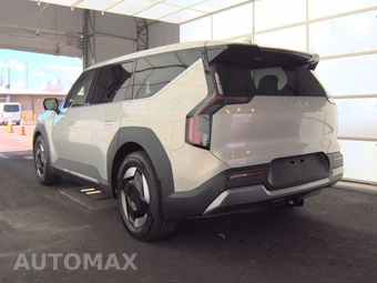 2026 Kia EV9 Light Short Range - miniatura 6