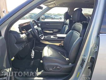 2026 Kia EV9 Light Short Range - miniatura 7