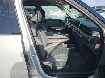 2026 Kia EV9 Light Short Range - miniatura 8