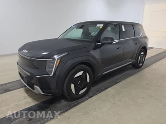 2026 Kia EV9 Light Short Range