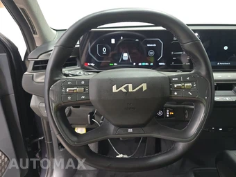 2026 Kia EV9 Light Short Range - miniatura 10