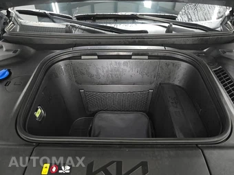 2026 Kia EV9 Light Short Range - miniatura 16