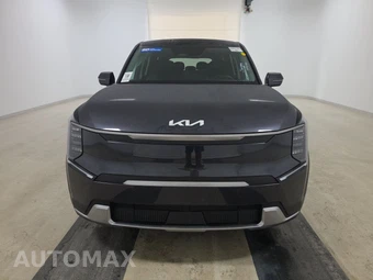 2026 Kia EV9 Light Short Range - miniatura 2