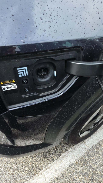 2026 Kia EV9 Light Short Range - miniatura 23