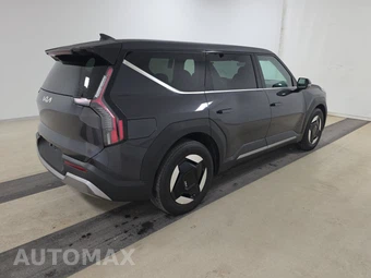 2026 Kia EV9 Light Short Range - miniatura 4