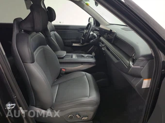 2026 Kia EV9 Light Short Range - miniatura 8