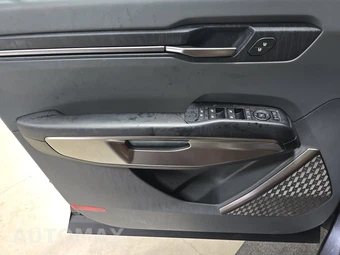 2026 Kia EV9 Light Short Range - miniatura 9