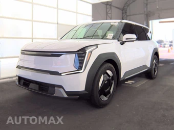 2026 Kia EV9 Light Short Range