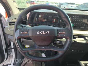 2026 Kia EV9 Light Short Range - miniatura 10