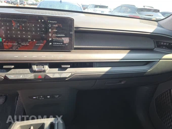 2026 Kia EV9 Light Short Range - miniatura 11