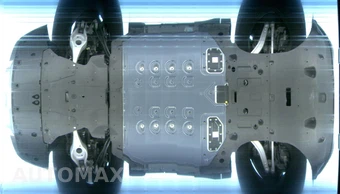 2026 Kia EV9 Light Short Range - miniatura 18