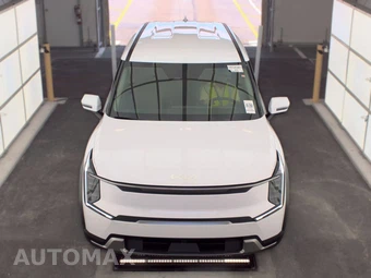 2026 Kia EV9 Light Short Range - miniatura 2