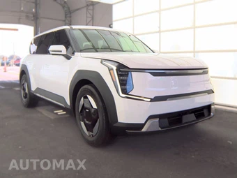 2026 Kia EV9 Light Short Range - miniatura 3