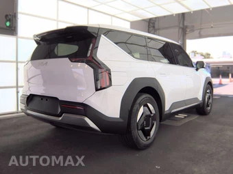 2026 Kia EV9 Light Short Range - miniatura 4