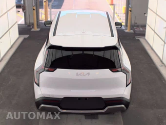 2026 Kia EV9 Light Short Range - miniatura 5
