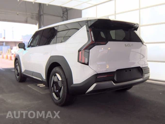 2026 Kia EV9 Light Short Range - miniatura 6
