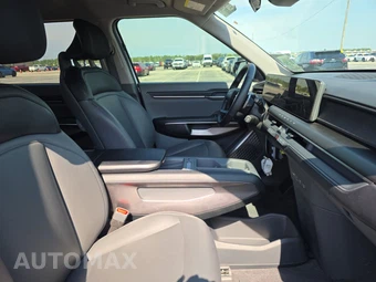 2026 Kia EV9 Light Short Range - miniatura 8