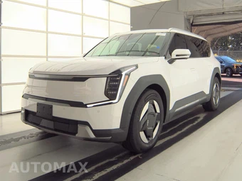 2026 Kia EV9 Wind