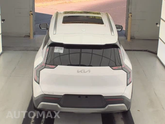2026 Kia EV9 Wind - miniatura 13