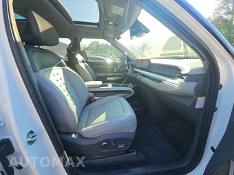 2026 Kia EV9 Wind - miniatura 14