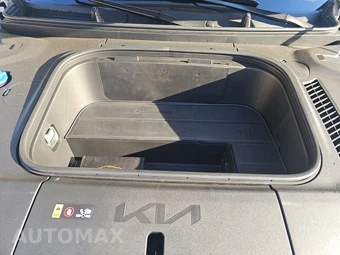 2026 Kia EV9 Wind - miniatura 7