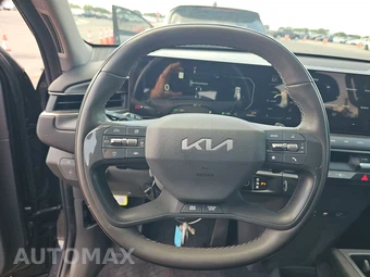 2026 Kia EV9 Wind - miniatura 10
