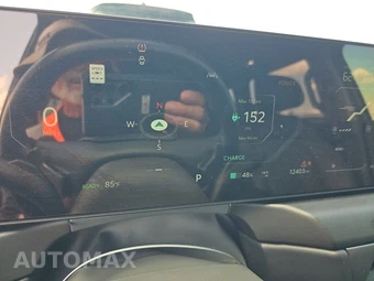 2026 Kia EV9 Wind - miniatura 12