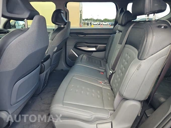 2026 Kia EV9 Wind - miniatura 13