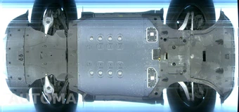 2026 Kia EV9 Wind - miniatura 18