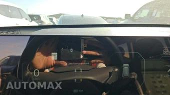 2026 Kia EV9 Wind - miniatura 19