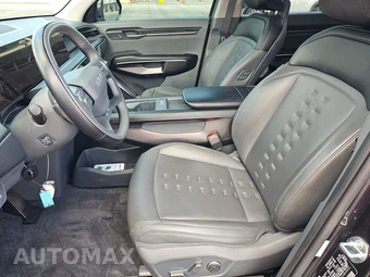 2026 Kia EV9 Wind - miniatura 7
