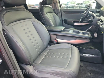 2026 Kia EV9 Wind - miniatura 8