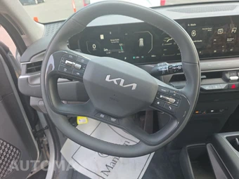 2026 Kia EV9 Wind - miniatura 10