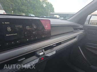 2026 Kia EV9 Wind - miniatura 11