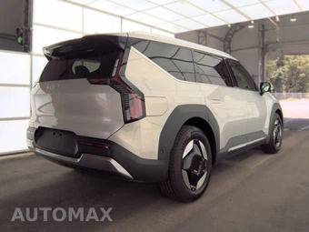 2026 Kia EV9 Wind - miniatura 4