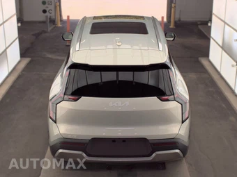 2026 Kia EV9 Wind - miniatura 5