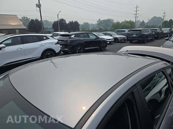 2026 Kia K4 EX Sedan - miniatura 12