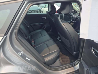 2026 Kia K4 EX Sedan - miniatura 16