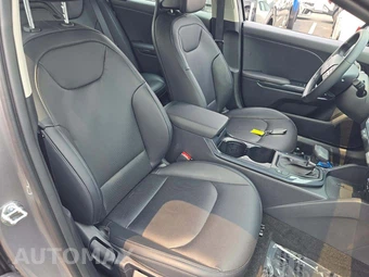 2026 Kia K4 EX Sedan - miniatura 18