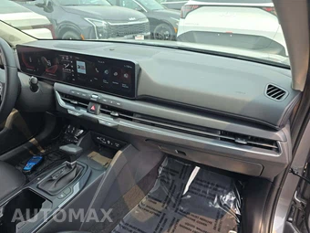 2026 Kia K4 EX Sedan - miniatura 19